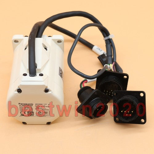 For Panasonic MQMA012A4F  AC Servo Motor Free Shipping