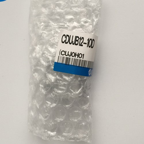 1PC  SMC CDUJB12-10D Free installation of cylinder Free shipping