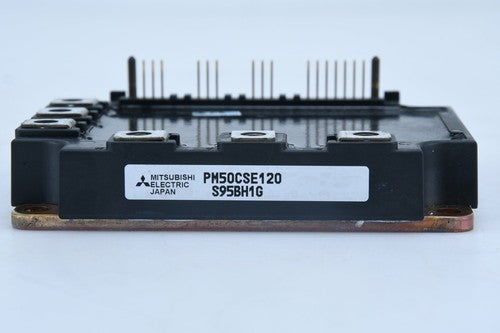 1PC  Mitsubishi power module PM50CSE120 IPM module free shipping