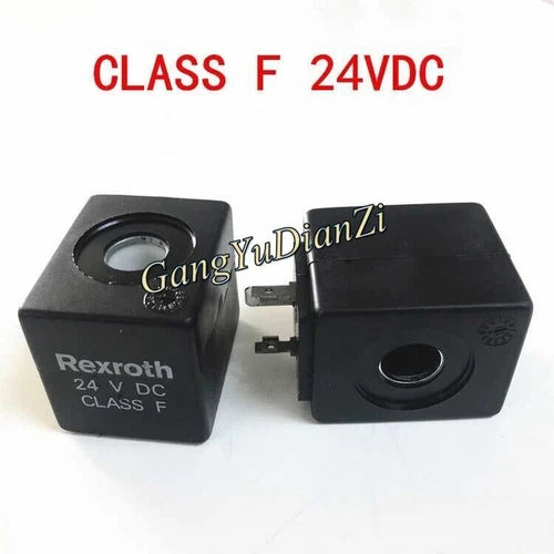 1PCS FOR CLASS F 24VDC   Solenoid Valve Coil