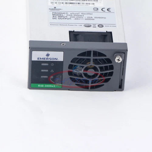 1PC   Power Supply Module R48-3000e3