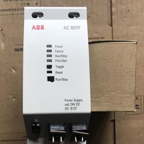 one  abb SD812F 3BDH000014R1 power module Fast Shipping
