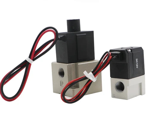 1PC   Solenoid Valve VT3075G101N   VT307-5G1-01N
