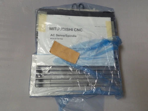 1PC  Mitsubishi MDS-D-SVJ3-04 Servo Drive In Box Sealed
