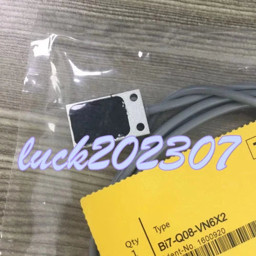 1PC   sensor  Bi7-Q08-VN6X2