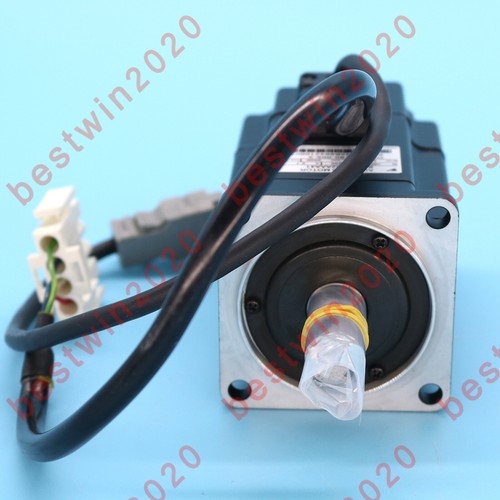 1PCs  for Yaskawa SGMAH-02AAA41 servo motor in box Fast Delivery