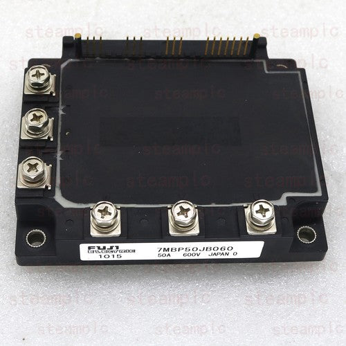 One  MODULE For FUJI 7MBP50JB060 7MBP50JB-060 Free Shipping