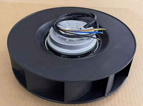 1PCS FIT FOR  Cooling Centrifugal Fan K2E220-RA38-09 M2E068-BF AC230V #P