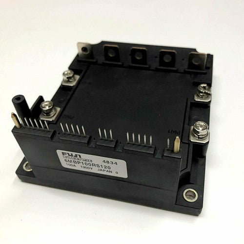 One  Power Module For FUJI 6MBP100RS120 Free Shipping