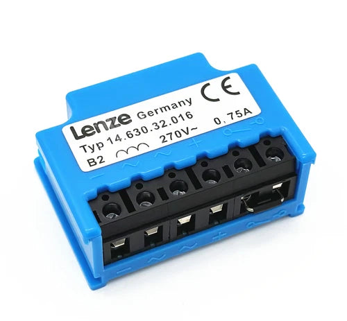 1PC  full wave brake rectifier module  14.630.32.016 B2 270V~ 0.75A
