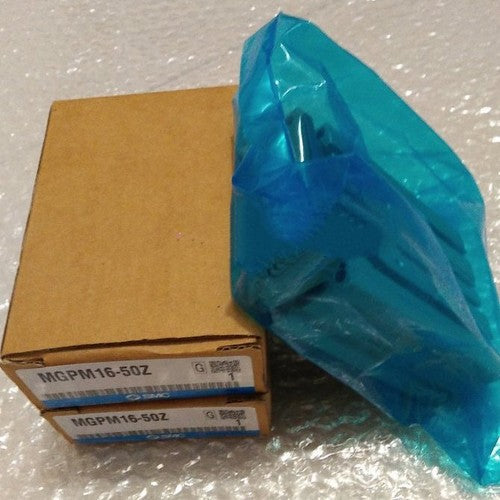 1PC  SMC Guide cylinder MGPM16-50Z in box Free shipping