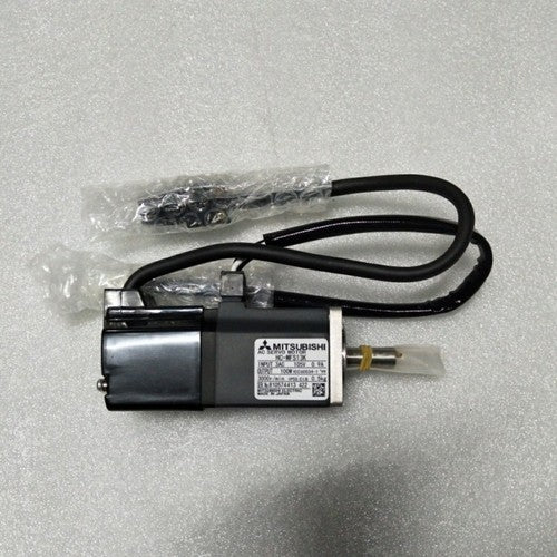 ONE  Mitsubishi in box servo motor HC-MFS13K HC-MFS13K 1 year warranty