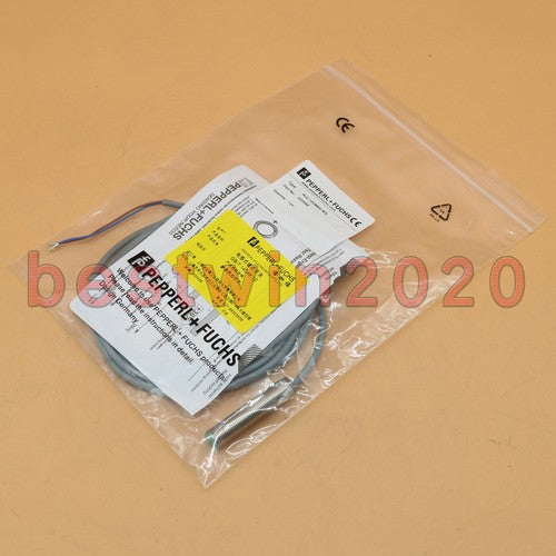 Pepperl+Fuchs NJ2-12GM50-WS  sensor