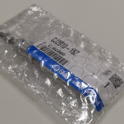 one  SMC CJ2B10-15Z CJ2B10-15Z Mini Cylinder Free shipping