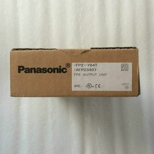 For Panasonic FP2-Y64T AFP23407  Output Unit Free Shipping