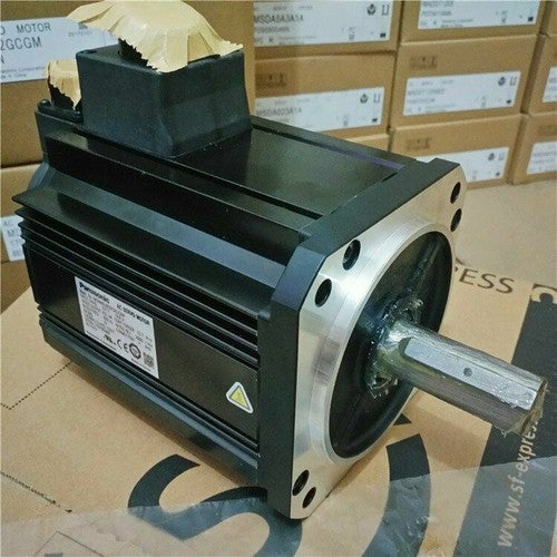 For Panasonic MSME402GCGM  AC Servo Motor Free Shipping