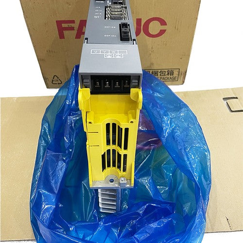For FANUC A06B-6096-H103  Servo Amplifier Free Shipping