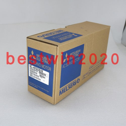 Mitsubishi In Box servo motor HC-KFS23G1K 1 year warranty