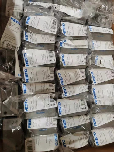 1PC   Pneumatic Cylinder 25MM Bore 80MM Stroke  DSNU-25-80-PPV-A 19247