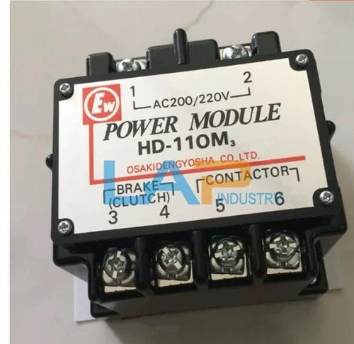 1PCS  For Brake power module HD-110M3