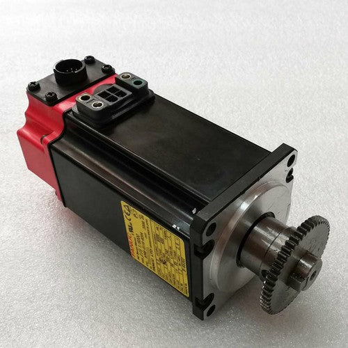 For Fanuc A06B-0116-B204  Servo Motor Free Shipping