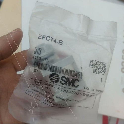 one  smc ZFC74-B vacuum filter (6mm tube) Free shipping