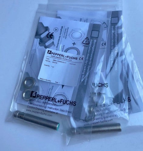 For PEPPERL+FUCHS Proximity sensor NBB4-12GM50-E2-V1