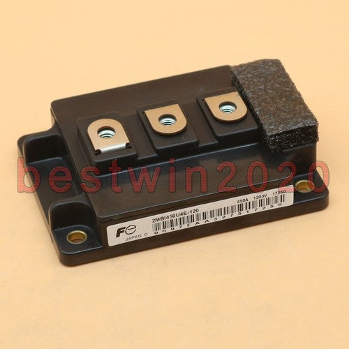 FUJI 2MBI450U4E-120  Power Module