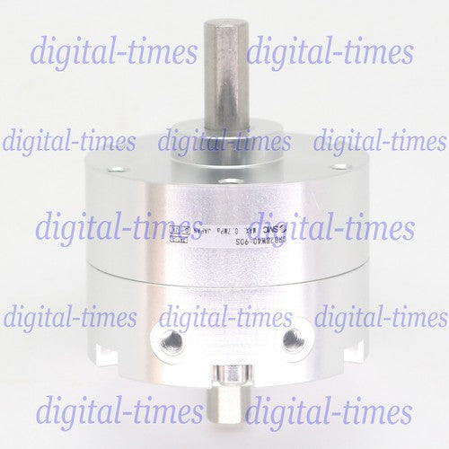 1PC  SMC CRB2BW40-90S Pneumatic Rotary Cylinder Free shipping