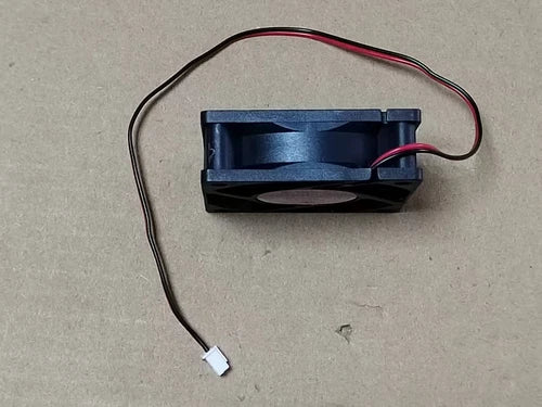 1pcs  2-wire cooling fan SP602012H DC12V 0.18A 6CM 6020