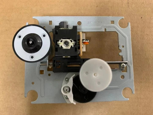 1pcs  Laser Lens Optical Pickup SOH-AAV SOH AAV With Mechanism Parts