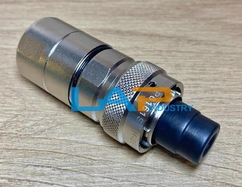 1PC  Energy Vehicle Circular Connector 1 pole plug RTHP6161SZH-25PS3