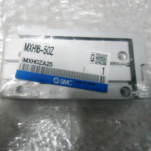 1PC  SMC MXH16-50Z pneumatic slide cylinder Free shipping