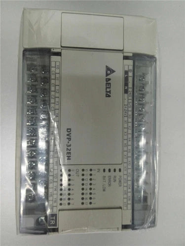 1PCS  DELTA DVP32EH00T3 PLC programmable controller Free delivery