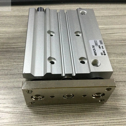 SMC MGPL25-75Z Cylinder 1PC  MGPL2575Z Free Shipping #P