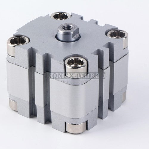 1PCS  FESTO cylinder ADVU-50-10-P-A 156550