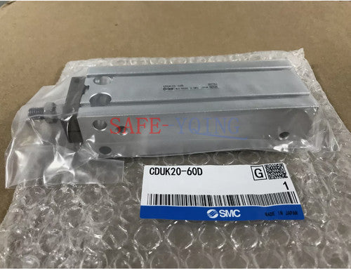 1PCS SMC Cylinder CDUK20-60D