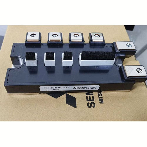 Mitsubishi CM100TL-24NF Power Supply Module Free Shipping
