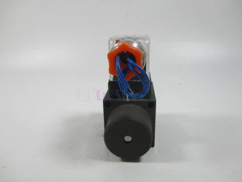 1PC Hydraulic valve proportional solenoid coil GH263-045 GH263-035