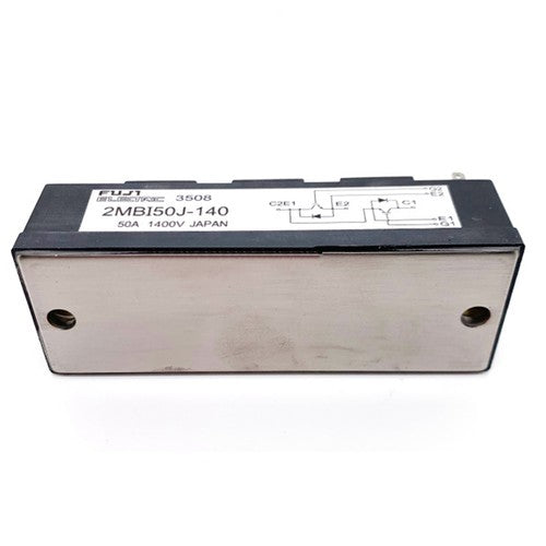 One  POWER TRANSISTOR MODULE For FUJI 2MBI50J-140 Free Shipping