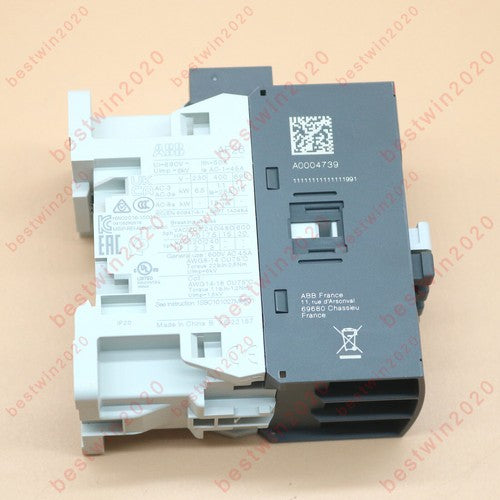 ABB AF26-30-00-11 AF26300011 24-60V  FREE SHIP