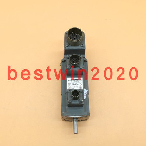 Mitsubishi in box Servo Motor HA-FF13CB-UE 1 year warranty