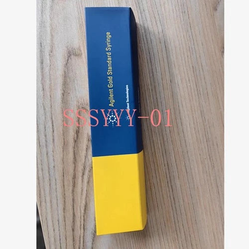 1PCS For   Automatic syringe 10UL  5181-1267