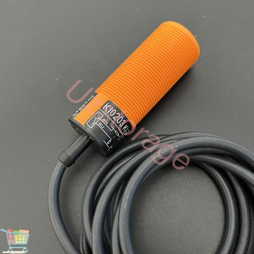 20-250VAC/DC Proximity Switch Sensor For IFM KI0203 KI-2015-BBOA/NI