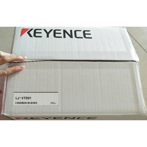 keyence LJ-V7001 Vision system controller ONE Year Warranty