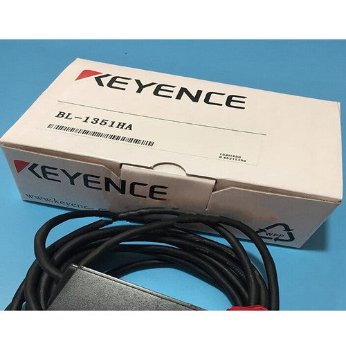keyence Barcode Reader BL-1351HA BL-1351HA ONE Year Warranty