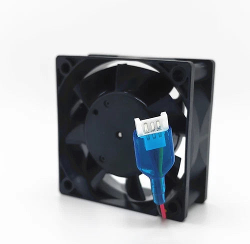 1PC inverter fan CA2254H01 MMF-06H24SS-CX1 24VDC 0.09A