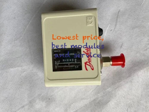 1PCS   060-1103  kp1 pressure control switch