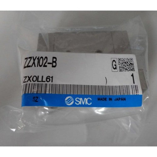 one  SMC ZZX102-B ZZX102-B slider cylinder Free shipping
