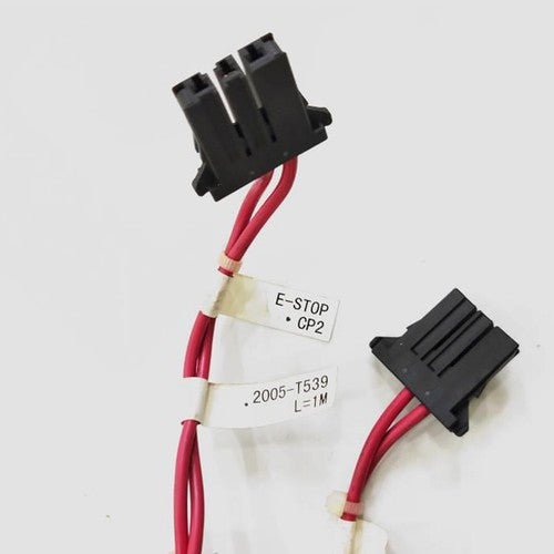 For fanuc A660-2005-T539 1M  Robot connection wire Free Shipping